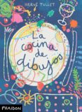 la cocina de dibujos-david roberts-9780714863405 la cocina de dibujos-david roberts-9780714863405