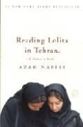 reading lolita in tehran-azar nafisi-9780812979305 reading lolita in tehran-azar nafisi-9780812979305
