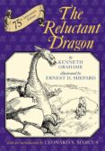 the reluctant dragon-kenneth grahame-9780823428205 the reluctant dragon-kenneth grahame-9780823428205