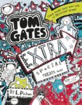 tom gates 6: extra especial treats (not)-liz pichon-9781407145105 tom gates 6: extra especial treats (not)-liz pichon-9781407145105