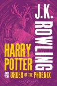 harry potter and the order of the phoenix (adult ed)-j.k. rowling-9781408835005 harry potter and the order of the phoenix (adult ed)-j.k. rowling-9781408835005