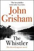 the whistler-john grisham-9781444791105 the whistler-john grisham-9781444791105