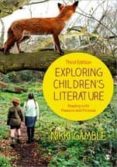 exploring children s literature: reading with pleasure and purpos e (3rd revised edition)-9781446268605 exploring children s literature: reading with pleasure and purpos e (3rd revised edition)-9781446268605