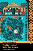 no.1 ladies detective agency & mp3 pack: level 3-alexander mccall smith-9781447925705 no.1 ladies detective agency & mp3 pack: level 3-alexander mccall smith-9781447925705