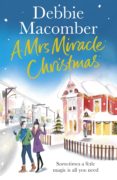 Descargar libro gratis amazon A MRS MIRACLE CHRISTMAS de DEBBIE MACOMBER CHM in Spanish 9781473544505