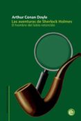 el hombre del labio retorcido (ebook)-arthur conan doyle-9781499268805 el hombre del labio retorcido (ebook)-arthur conan doyle-9781499268805