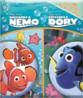 dory y nemo, busca y encuentra-9781503712805 dory y nemo, busca y encuentra-9781503712805