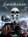 zombillenium (vol. 2): human resources-arthur de pins-9781561638505 zombillenium (vol. 2): human resources-arthur de pins-9781561638505