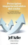 principios inquebrantables del exito-jeff keller-9781607381105 principios inquebrantables del exito-jeff keller-9781607381105