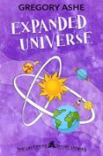 Inglés ebook descarga gratuita pdf EXPANDED UNIVERSE de GREGORY ASHE