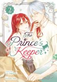 THE PRINCE'S KEEPER 02