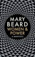 women & power: a manifesto-mary beard-9781788160605 women & power: a manifesto-mary beard-9781788160605