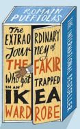 the extraordinary journey of the fakir who got tra-romain puertolas-9781846558405 the extraordinary journey of the fakir who got tra-romain puertolas-9781846558405