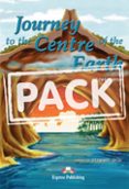 journey to the centre of earth + cd/dvd-jules verne-9781849742405 journey to the centre of earth + cd/dvd-jules verne-9781849742405