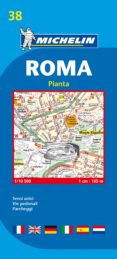 roma (plano 38)-9782067117105 roma (plano 38)-9782067117105