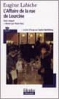 l affaire de la rue lourcine-eugene labiche-9782070343805 l affaire de la rue lourcine-eugene labiche-9782070343805