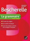 bescherelle: la grammaire pour tous-nicolas laurent-benedicte delaunay-9782218952005 bescherelle: la grammaire pour tous-nicolas laurent-benedicte delaunay-9782218952005