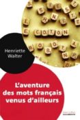 aventure mots francais venus-henriette walter-9782221140505 aventure mots francais venus-henriette walter-9782221140505