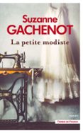 LA PETITE MODISTE