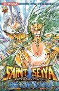 saint seiya the lost canv t13-9782351424605 saint seiya the lost canv t13-9782351424605