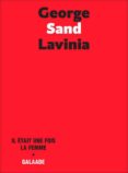 lavinia-george sand-9782351761205 lavinia-george sand-9782351761205
