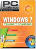 windows 7, consejos y trucos (pc cuadernos nº 45)-mikkel franck-9782355640605 windows 7, consejos y trucos (pc cuadernos nº 45)-mikkel franck-9782355640605