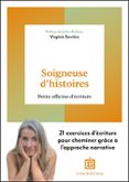 SOIGNEUSE D'HISTOIRES