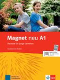 magnet neu a1 alumno+cd-9783126760805 magnet neu a1 alumno+cd-9783126760805