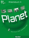 planet 3 arbeitsbuch (libro ejercicios)-9783190116805 planet 3 arbeitsbuch (libro ejercicios)-9783190116805