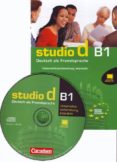 studio d b1: deutsch als fremdsprache: unterrichstsvorbereitung i nteraktiv-9783464207505 studio d b1: deutsch als fremdsprache: unterrichstsvorbereitung i nteraktiv-9783464207505