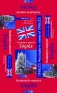 ingles: vocabulario esencial (aprenda vocabulario)-9783625002505 ingles: vocabulario esencial (aprenda vocabulario)-9783625002505