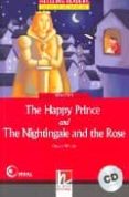 the happy prince and the nightingale and the rose (incluye audio- cd)-9783852720005 the happy prince and the nightingale and the rose (incluye audio- cd)-9783852720005
