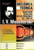 mecanica teorica resolucion detallada del libro de i. v. meschers ki: dinamica del punto material-z.p. kozlova-9785396003705 mecanica teorica resolucion detallada del libro de i. v. meschers ki: dinamica del punto material-z.p. kozlova-9785396003705