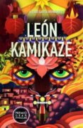 leon kamikaze-patrycja jurkowska-9786072427105 leon kamikaze-patrycja jurkowska-9786072427105