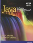 como programar en java (9ª ed.)-paul j. deitel-harvey m. deitel-9786073211505 como programar en java (9ª ed.)-paul j. deitel-harvey m. deitel-9786073211505