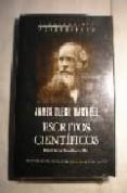escritos cientificos-james clerk maxwell-9788400077105 escritos cientificos-james clerk maxwell-9788400077105