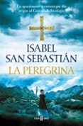 La peregrina (Saga de la Reconquista)-15831506-otro-formato