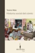 historia social del comic-terenci moix-9788402420305 historia social del comic-terenci moix-9788402420305
