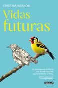 Descarga gratuita de libros motivacionales de audio. VIDAS FUTURAS