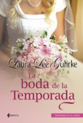 plantadas en el altar. la boda de la temporada (ebook)-laura lee guhrke-9788408036005 plantadas en el altar. la boda de la temporada (ebook)-laura lee guhrke-9788408036005