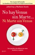 no hay venus sin marte-john gray-9788408037705 no hay venus sin marte-john gray-9788408037705