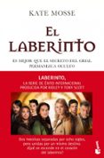 el laberinto-kate mosse-9788408070405 el laberinto-kate mosse-9788408070405
