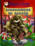 comic geronimo stilton 7: dinosaurios en accion-9788408098805 comic geronimo stilton 7: dinosaurios en accion-9788408098805