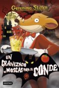 un granizado de moscas para el conde (ebook)-geronimo stilton-9788408105305 un granizado de moscas para el conde (ebook)-geronimo stilton-9788408105305
