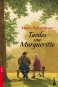 tardes con marguerite-marie-sabine roger-9788408106005 tardes con marguerite-marie-sabine roger-9788408106005