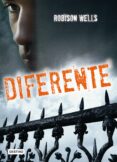 diferente-robinson wells-9788408111405 diferente-robinson wells-9788408111405