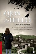 ojos de hielo-carolina sole-9788408123705 ojos de hielo-carolina sole-9788408123705