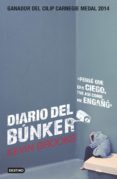 diario del bunker-kevin brooks-9788408137405 diario del bunker-kevin brooks-9788408137405