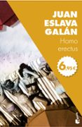 homo erectus-juan eslava galan-9788408166405 homo erectus-juan eslava galan-9788408166405