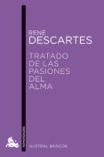 tratado de las pasiones del alma-rene descartes-9788408173205 tratado de las pasiones del alma-rene descartes-9788408173205